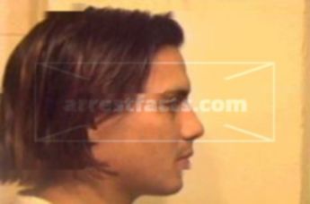 David Paul Abrego
