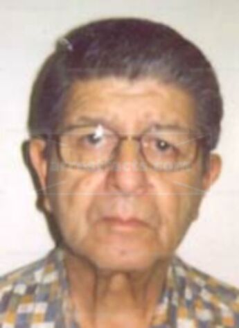 Alfred B Martinez