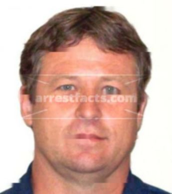 Larry John Thompson