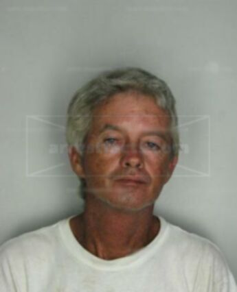 Bobby Stephen Alger