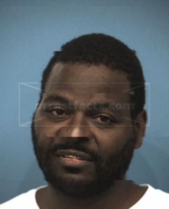 Joseph Davin Harold
