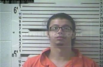 Shawn Christopher Russel Smith