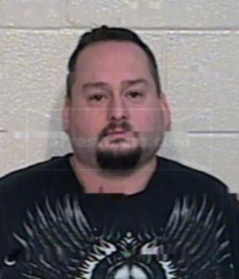 Christopher Michael Mcwhorter Morris