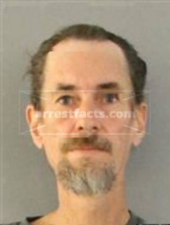 Kenneth Alan Collins