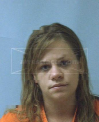 Corinne Darci Gray