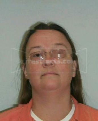 Gina Potter