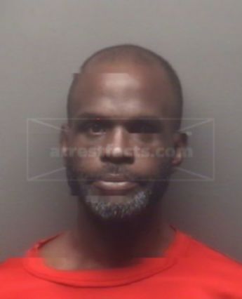 Freddy Donell Mccloud