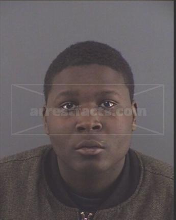 Andre Darell White