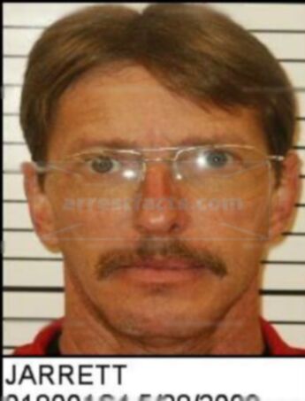 James Edgar Jarrett