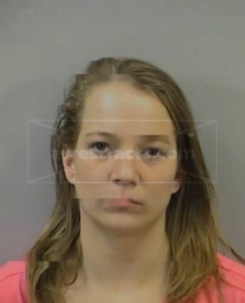 Melissa Hilda Sellers