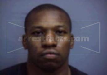 Charlie Lewis Mccant