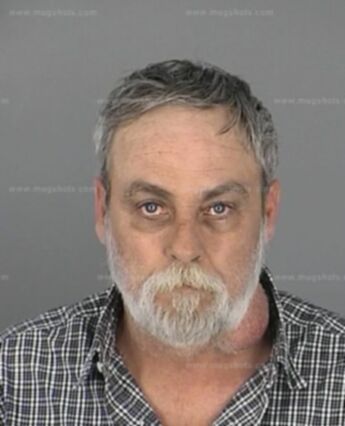 James David Powell