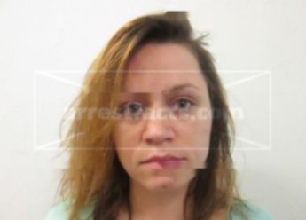 Brandi Nicole Hopkins