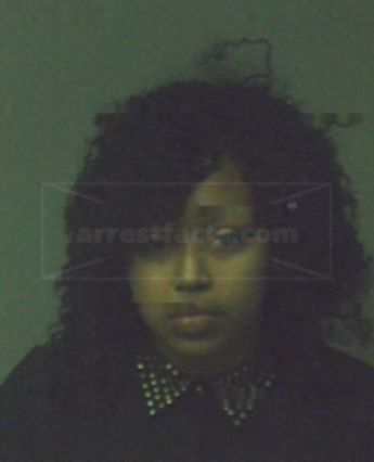 Ayana D Forest