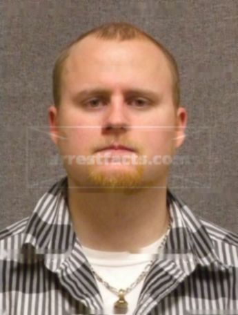 Tyler J Sorum