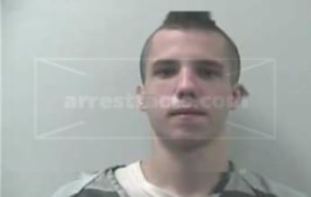 Zackary Wayne Bastin