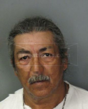 Raul Flores Lopez