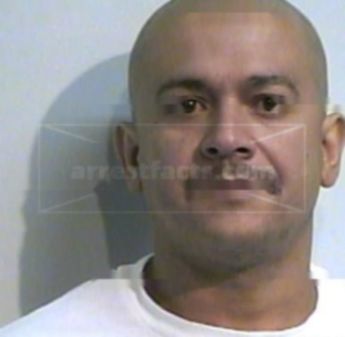 Ivan Jose Vazquez
