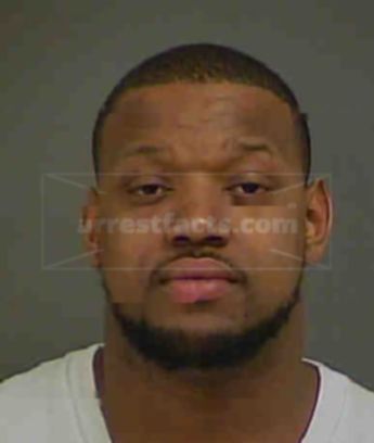 Tahj A Wilson