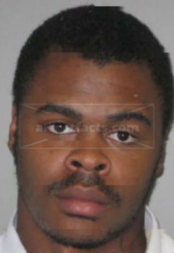 Anthony D Jr Mccrory