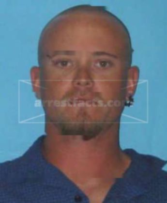 Clint James Davis