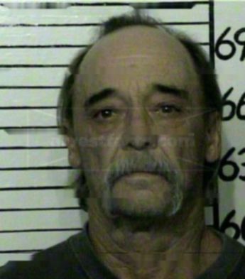 Daniel Leroy Combs