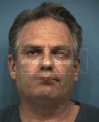 Patrick Augustine Mckenna