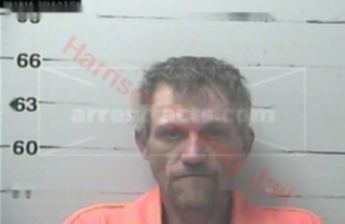 Michael Steven Murray