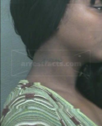 Leandra Nicole Baskin
