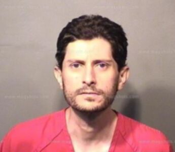 James Jeremy Richardson