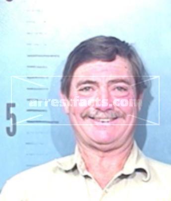 Tony Lanar Elkins