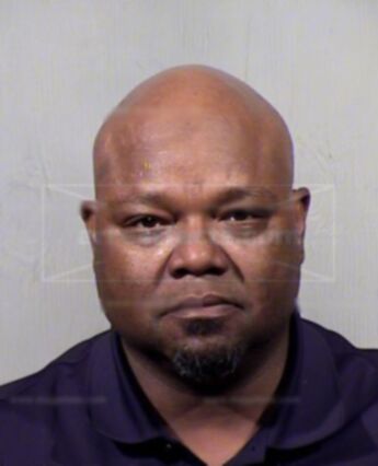 Johnnie Lee Sanders