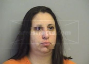 Ashley Nicole Richardson
