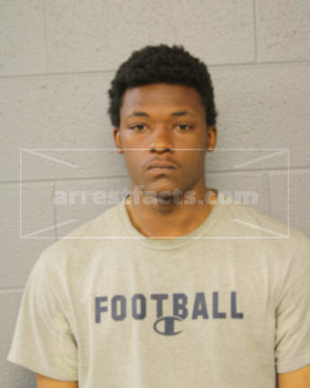 Lamont Powell