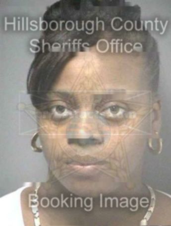 Trinesha Hunter