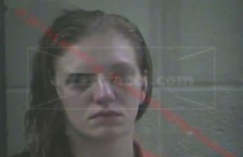 Megan Louise Patterson