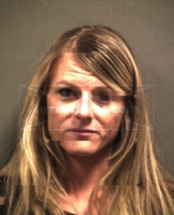 Brooke Lynae Mcgraw