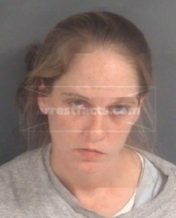 Jessica Hart Gillespie