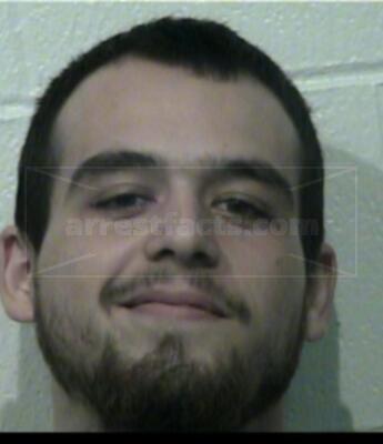 Anthony Jerome Mack