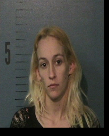 Jillian Opal Peeples