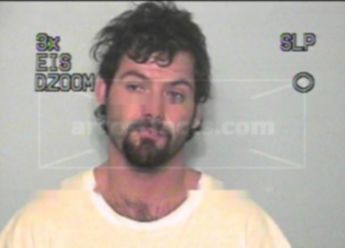 William Joseph Fireline