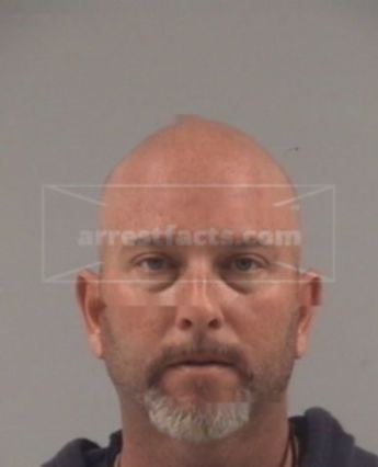 Christopher Brent Murray