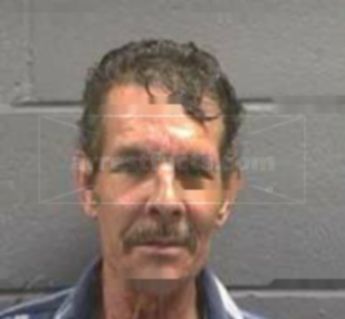 Wiley Eugene Mccluskey