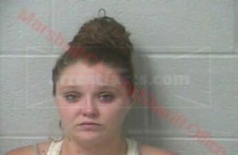 Jessica Marie Patterson