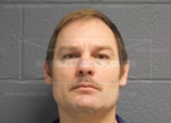 James Darrin Moss