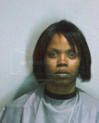 Lavityka Breanna Overstreet