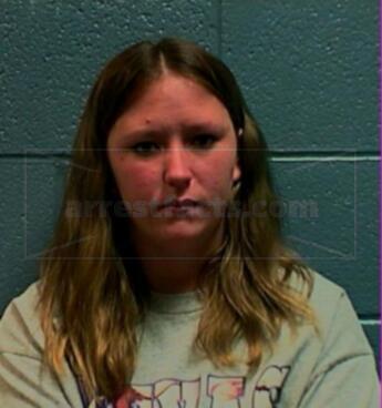 Heather Sue Westfall