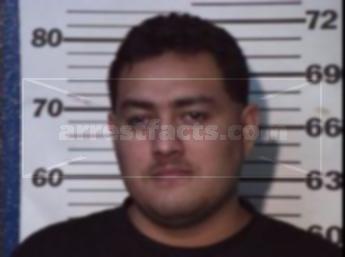 Adrian Mendez Marquez
