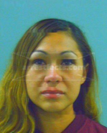 June Nicole Dominguez