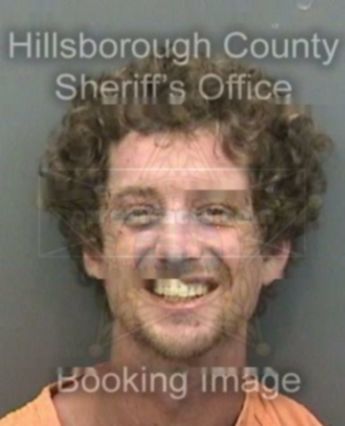 Nathaniel Brice Burdon